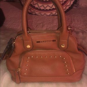Steve Madden Satchel